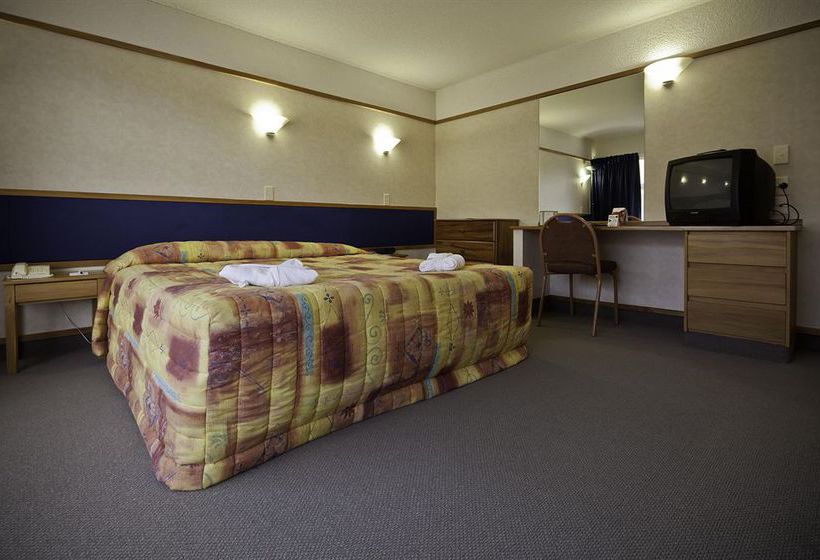 Distinction Hamilton Hotel & Conference Centre 12