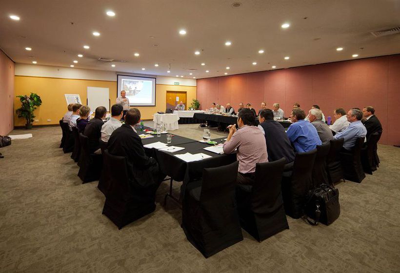 Distinction Hamilton Hotel & Conference Centre 15