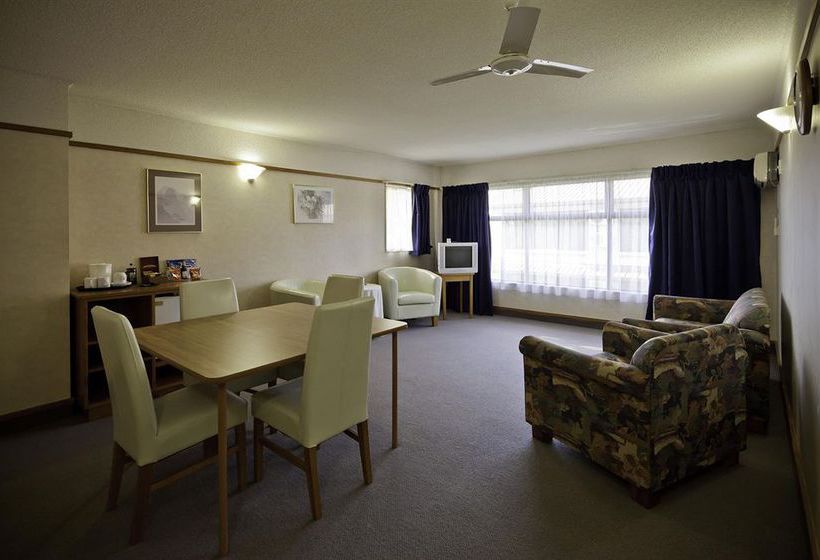 Distinction Hamilton Hotel & Conference Centre 16