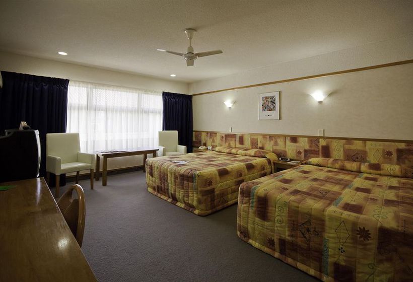 Distinction Hamilton Hotel & Conference Centre 18