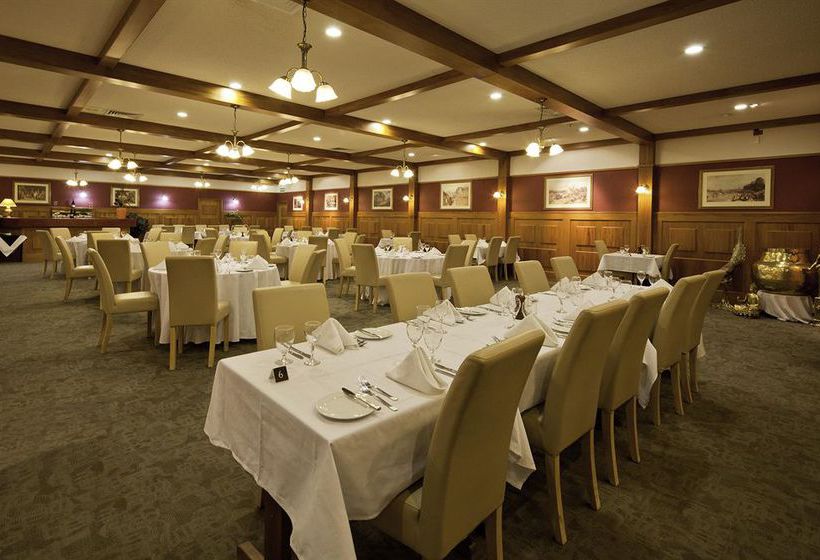 Distinction Hamilton Hotel & Conference Centre 19