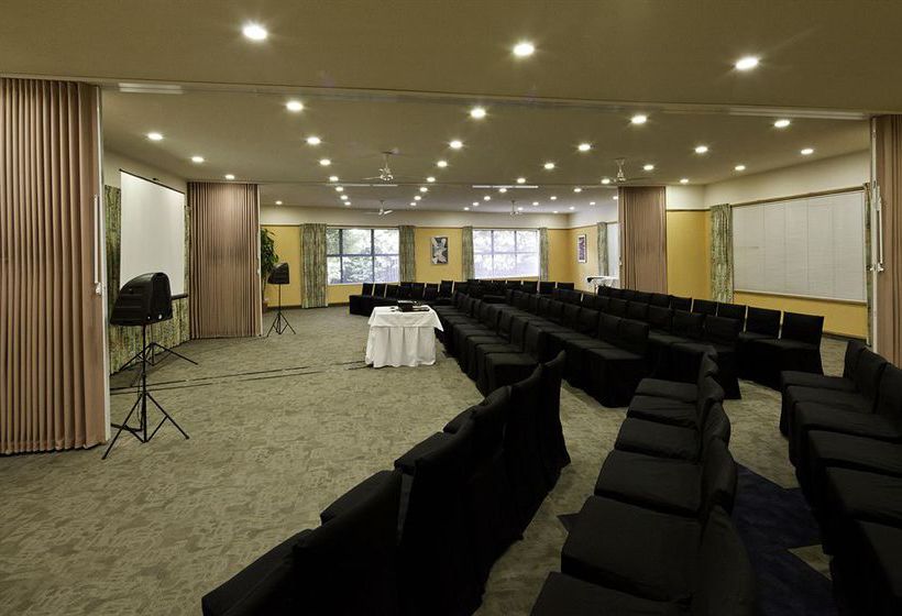 Distinction Hamilton Hotel & Conference Centre 20