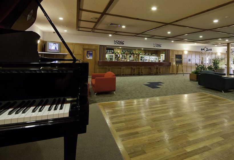 Distinction Hamilton Hotel & Conference Centre 4