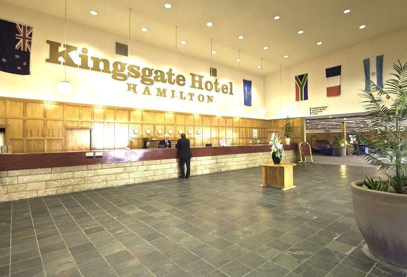 Distinction Hamilton Hotel & Conference Centre 7