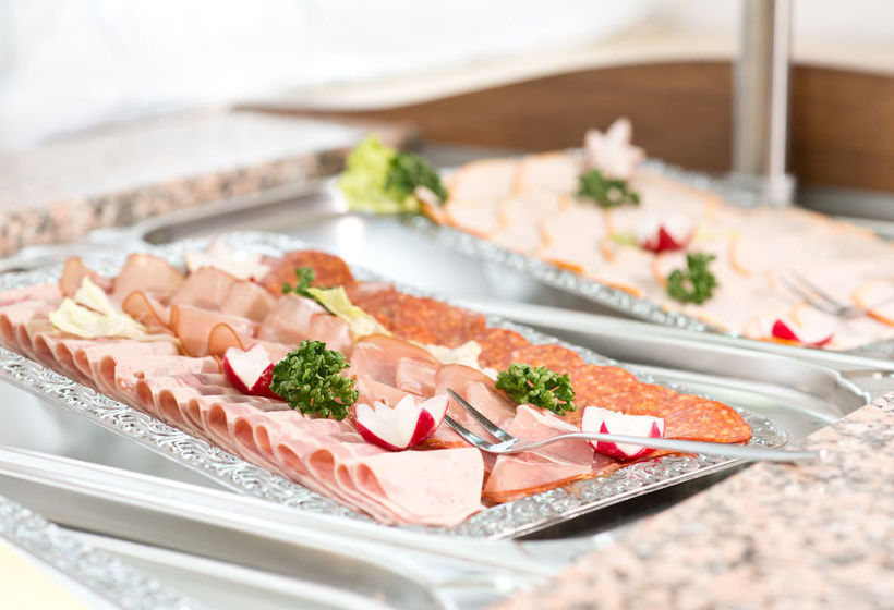 Achat Comfort Hotel Darmstadt Griesheim 10