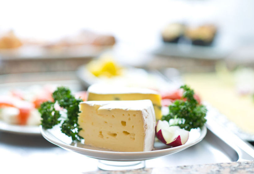 Achat Comfort Hotel Darmstadt Griesheim 11