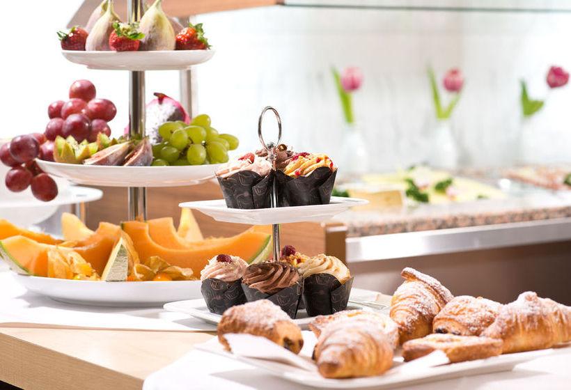 Achat Comfort Hotel Darmstadt Griesheim 12