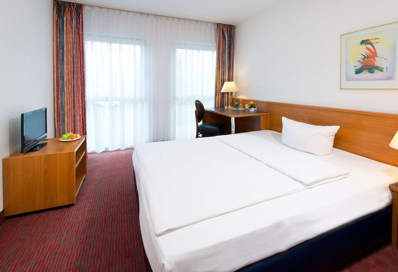 Achat Comfort Hotel Darmstadt Griesheim 13