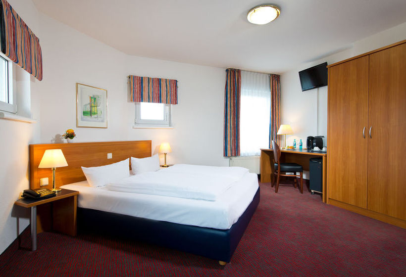 Achat Comfort Hotel Darmstadt Griesheim 14