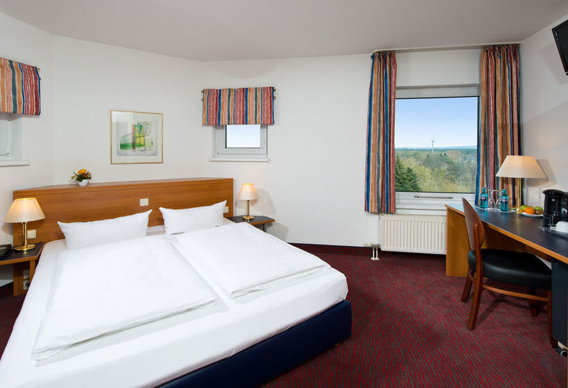 Achat Comfort Hotel Darmstadt Griesheim 15