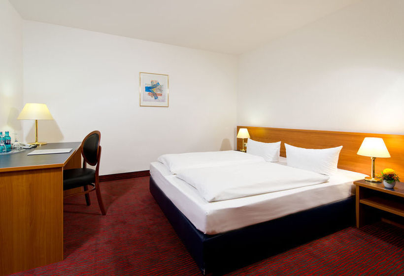 Achat Comfort Hotel Darmstadt Griesheim 16