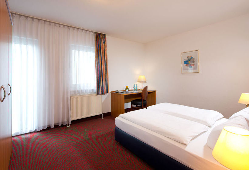 Achat Comfort Hotel Darmstadt Griesheim 17