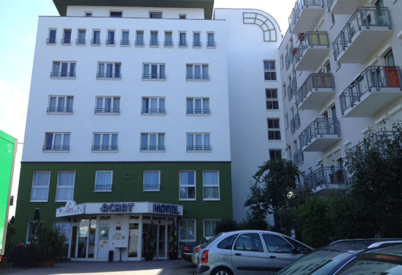 Achat Comfort Hotel Darmstadt Griesheim 18