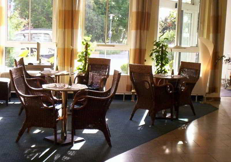 Achat Comfort Hotel Darmstadt Griesheim 20