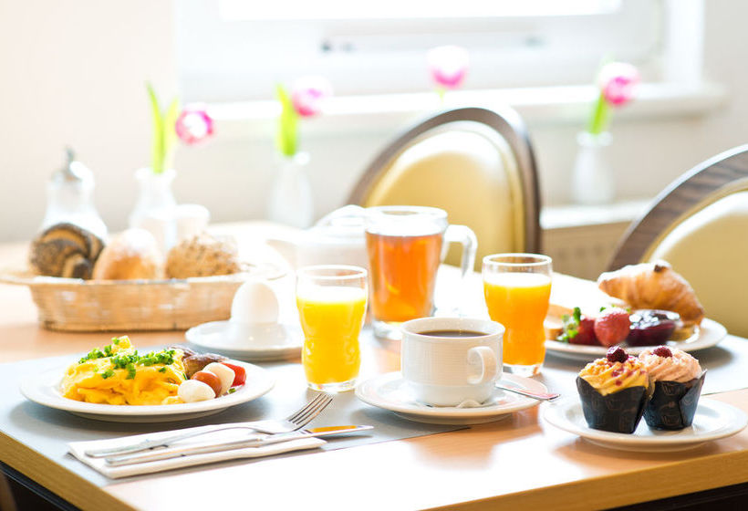 Achat Comfort Hotel Darmstadt Griesheim 3