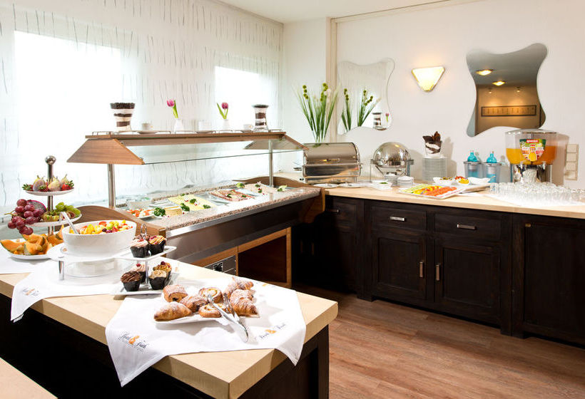 Achat Comfort Hotel Darmstadt Griesheim 4