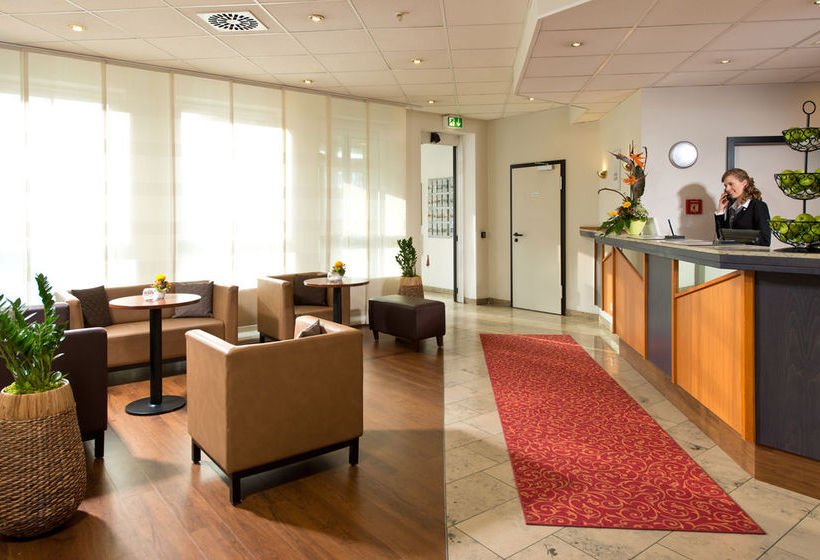 Achat Comfort Hotel Darmstadt Griesheim 5