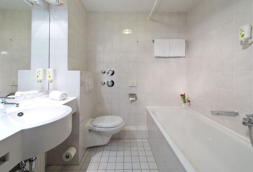 Achat Comfort Hotel Darmstadt Griesheim 7