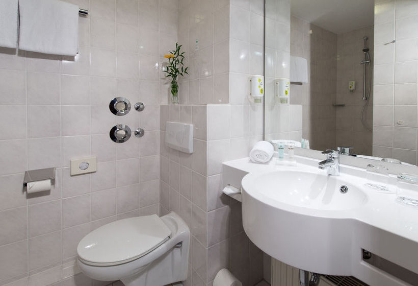 Achat Comfort Hotel Darmstadt Griesheim 8