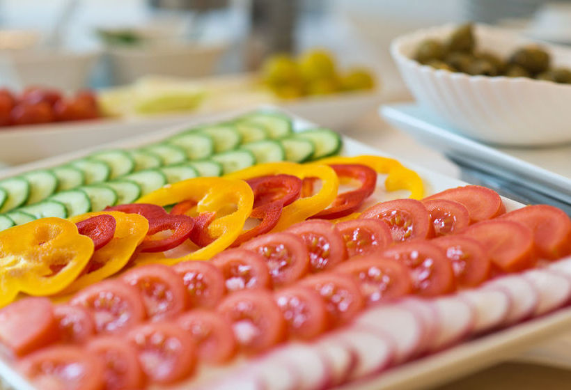 Achat Comfort Hotel Darmstadt Griesheim 9