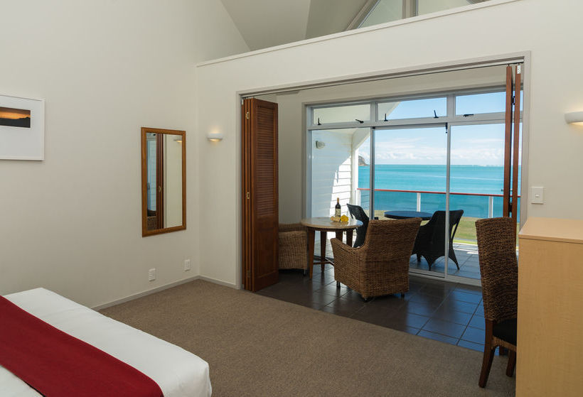 Copthorne Hotel & Resort Hokianga 10