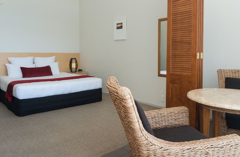 Copthorne Hotel & Resort Hokianga 11