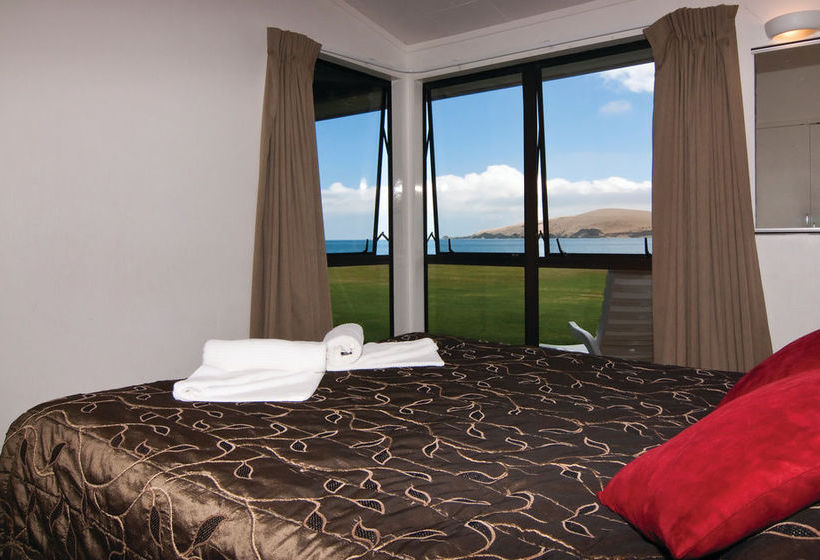 Copthorne Hotel & Resort Hokianga 12