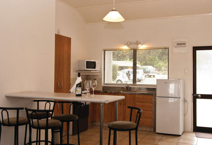 Copthorne Hotel & Resort Hokianga 13