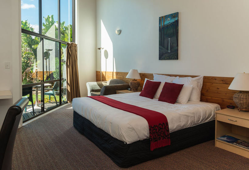 Copthorne Hotel & Resort Hokianga 14