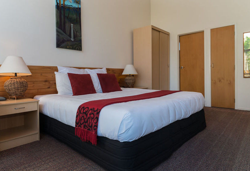 Copthorne Hotel & Resort Hokianga 15