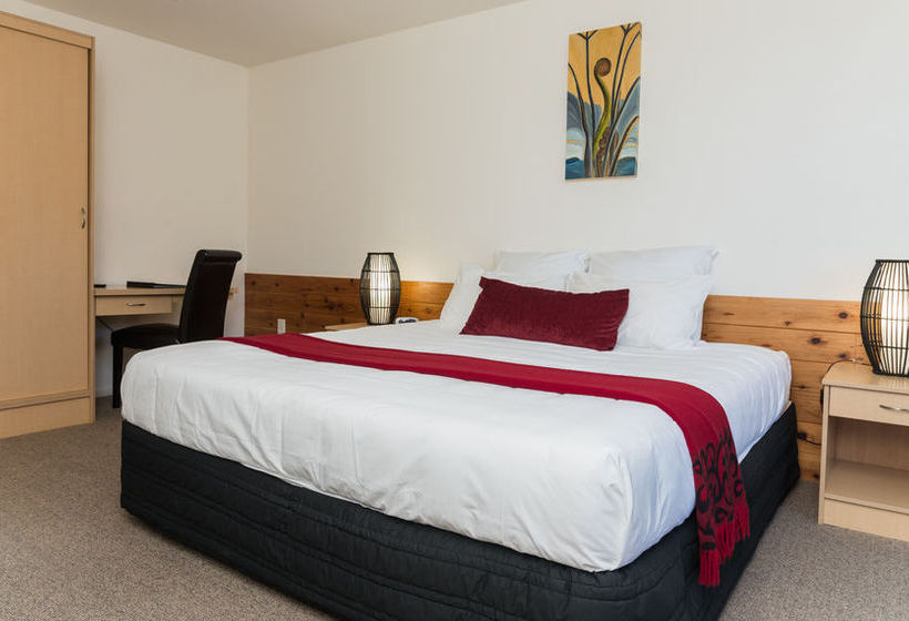Copthorne Hotel & Resort Hokianga 16