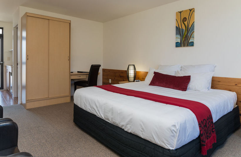 Copthorne Hotel & Resort Hokianga 17