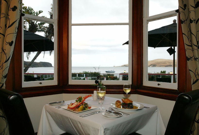 Copthorne Hotel & Resort Hokianga 18