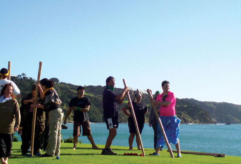 Copthorne Hotel & Resort Hokianga 19