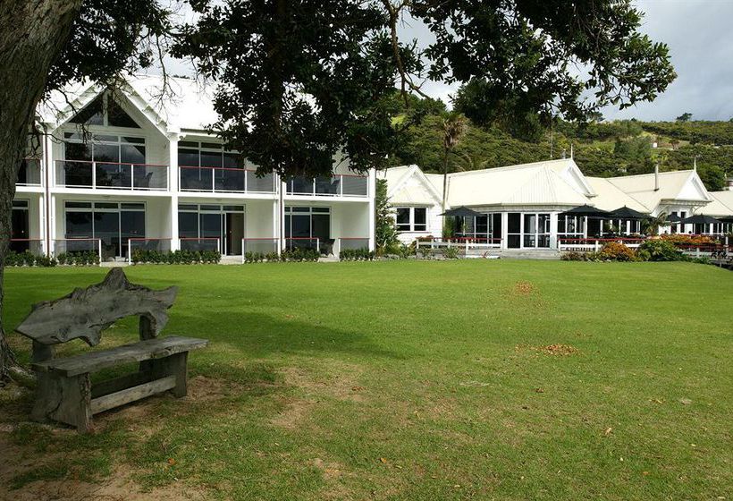Copthorne Hotel & Resort Hokianga 2