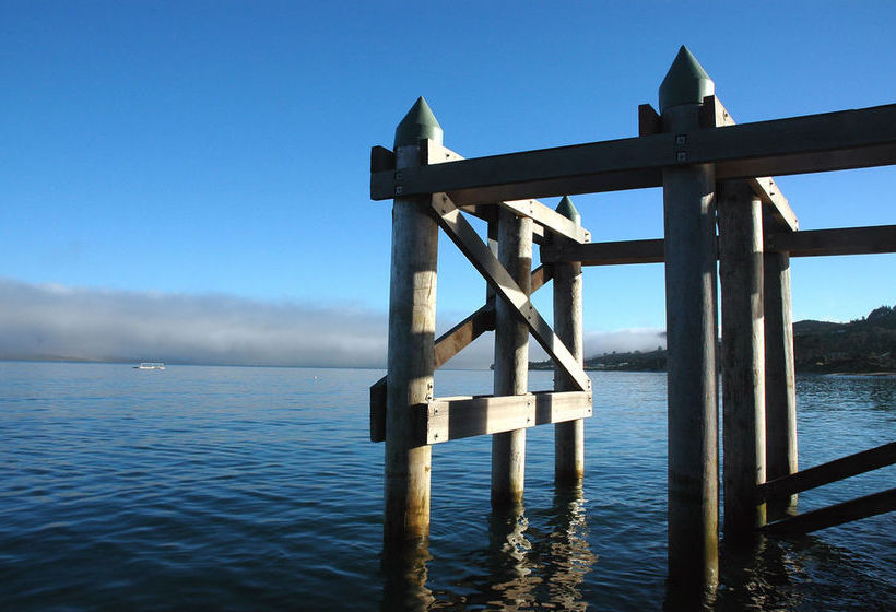 Copthorne Hotel & Resort Hokianga 20