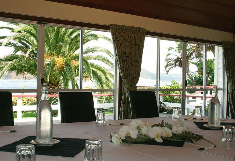 Copthorne Hotel & Resort Hokianga 3