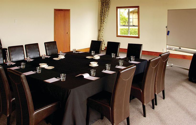 Copthorne Hotel & Resort Hokianga 4