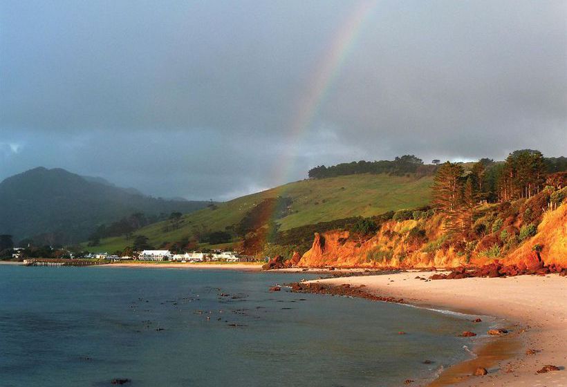 Copthorne Hotel & Resort Hokianga 5