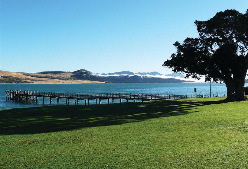 Copthorne Hotel & Resort Hokianga 6