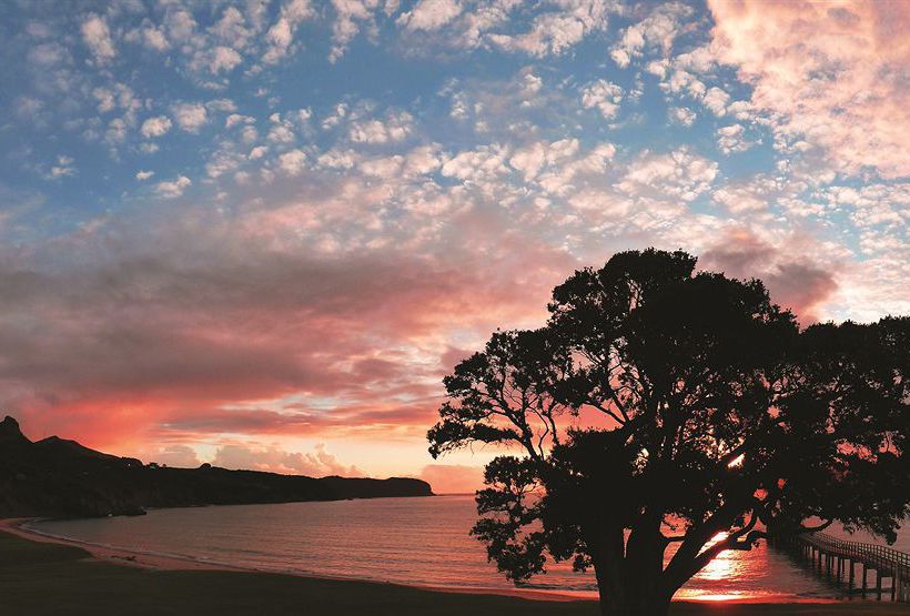 Copthorne Hotel & Resort Hokianga 7