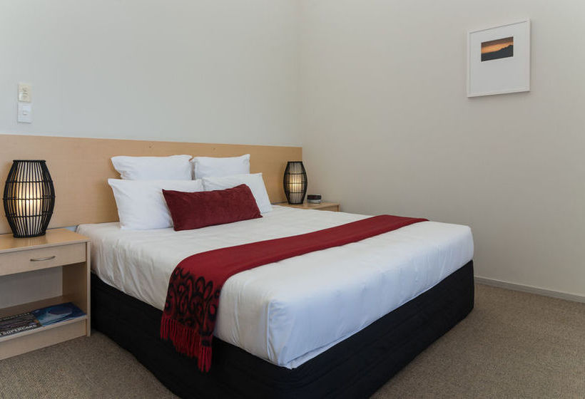Copthorne Hotel & Resort Hokianga 9