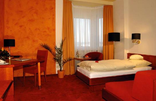 Hotel Teuchelwald Freudenstadt Baden-Wurtemberg