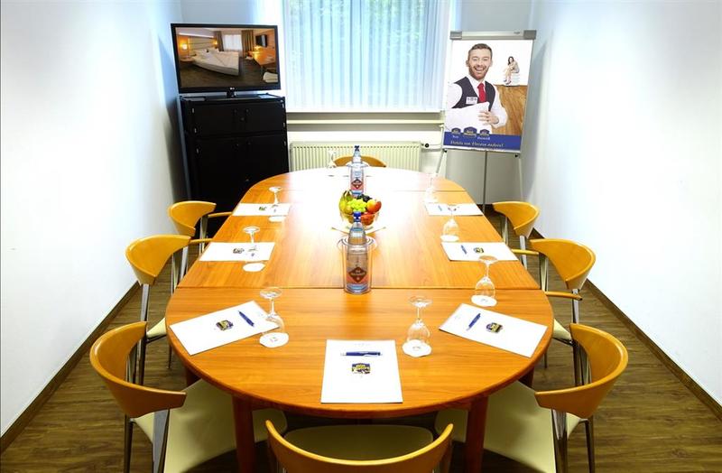 Ghotel Hotel & Living Braunschweig 15