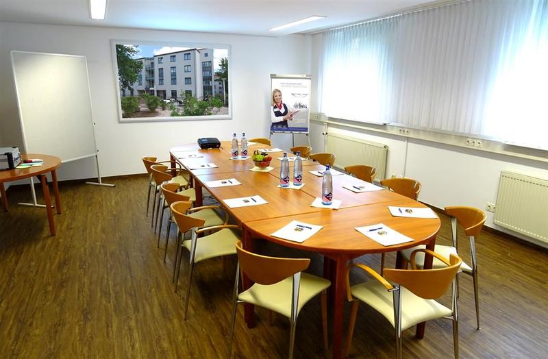 Ghotel Hotel & Living Braunschweig 16