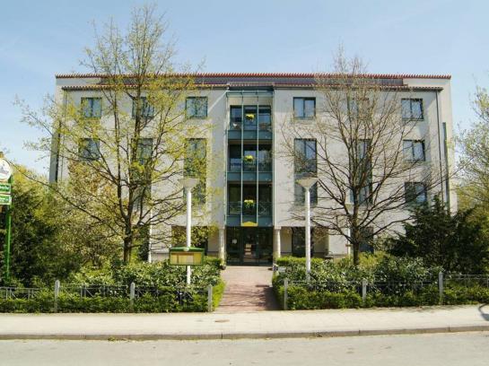 Ghotel Hotel & Living Braunschweig 17