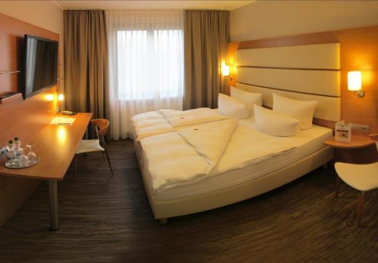 Ghotel Hotel & Living Braunschweig 18