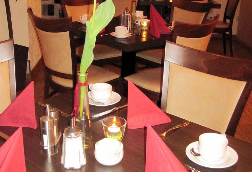 Ghotel Hotel & Living Braunschweig 2