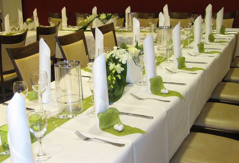 Ghotel Hotel & Living Braunschweig 3