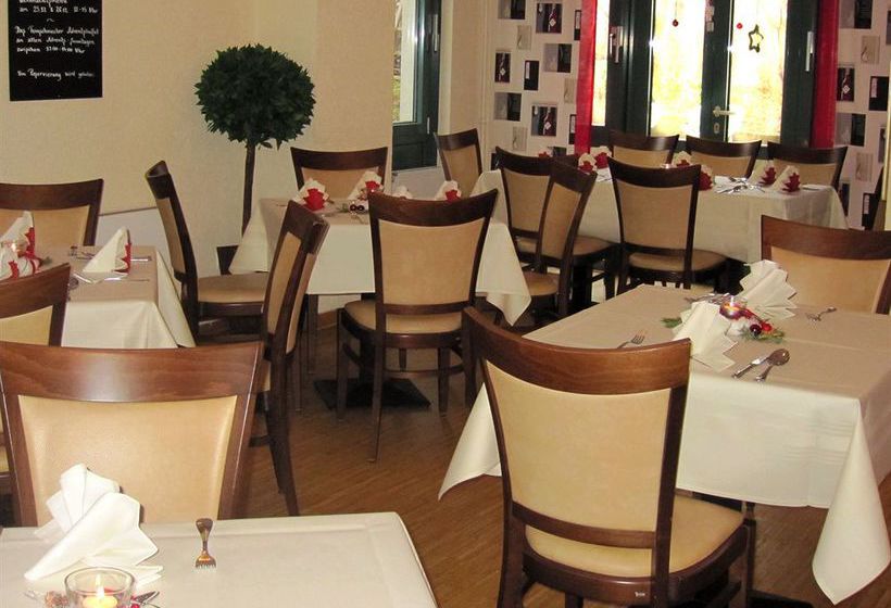 Ghotel Hotel & Living Braunschweig 4